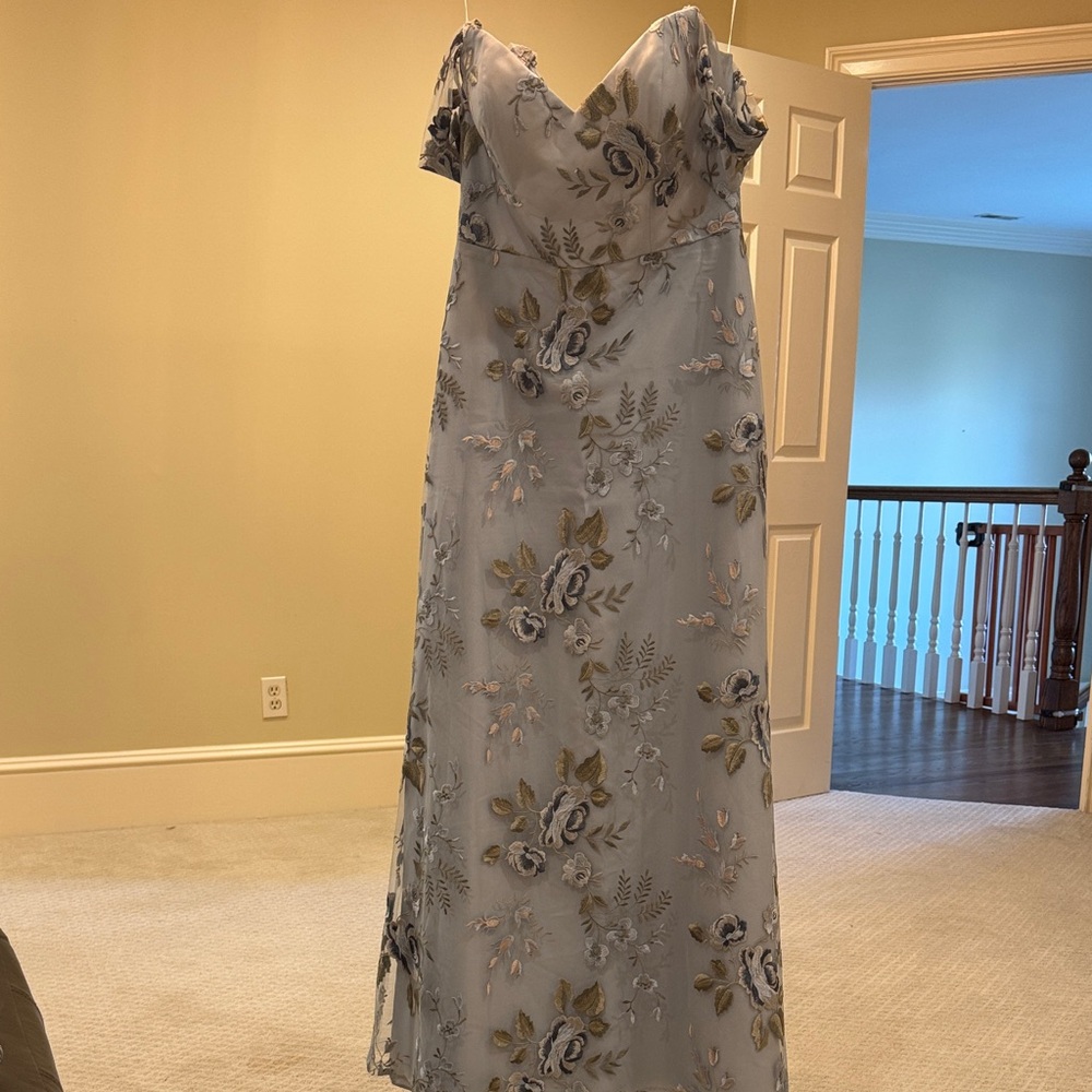 Jenny Yoo Reina Bridesmaid Dress